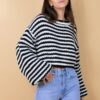 Clothing Grey Bandit Sweaters | Manhattan Sweater