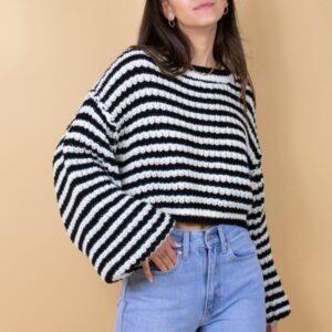 Clothing Grey Bandit Sweaters | Manhattan Sweater