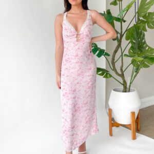 Clothing Grey Bandit Dresses & Rompers | Mariela Dress