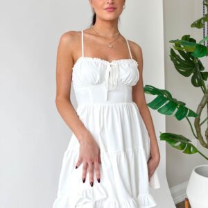 Clothing Grey Bandit Dresses & Rompers | Ravello Dress