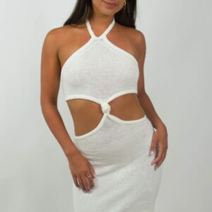 Clothing Grey Bandit Dresses & Rompers | Past The Horizon Dress