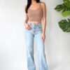 Clothing Grey Bandit Jeans | Alex Jeans
