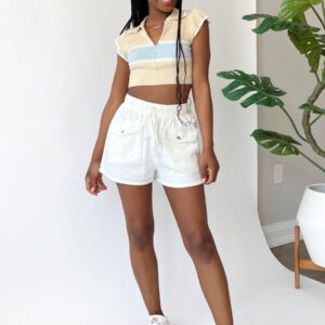 Clothing Grey Bandit Shorts | Winslow Shorts