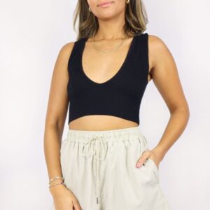 Clothing Grey Bandit Shorts | Leni Shorts