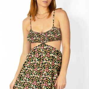 Clothing Grey Bandit Dresses & Rompers | Sundown Dress