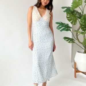 Clothing Grey Bandit Dresses & Rompers | Summer Bloom Dress