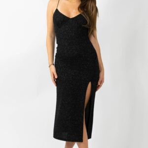 Clothing Grey Bandit Dresses & Rompers | Now Or Never Dress