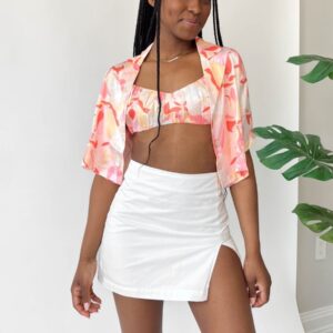 Clothing Grey Bandit Skirts/Skorts | Annina Skirt
