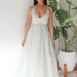 Clothing Grey Bandit Dresses & Rompers | Loretta Dress
