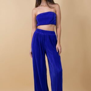Clothing Grey Bandit Pants | Maverick Pants In Royal Blue