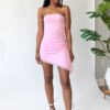 Clothing Grey Bandit Dresses & Rompers | Jessica Dress